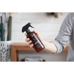 The Spruce Waterless Fresh Pet Wash No Rinse Moisturizing Cat & Dog Shampoo, 17-oz Bottle, 2 Pack -Pet Wellness 507238 PT2. AC SS1800 V1657657717