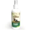 Pet Naturals Flea + Tick Spray For Dogs & Cats