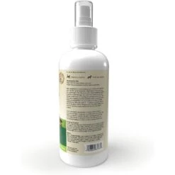 Pet Naturals Flea + Tick Spray For Dogs & Cats -Pet Wellness 50815 PT2. AC SS1800 V1639016199