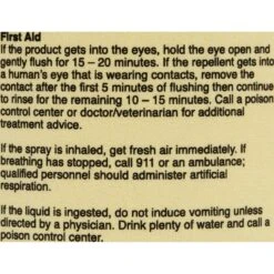 Pet Naturals Flea + Tick Spray For Dogs & Cats -Pet Wellness 50815 PT4. AC SS1800 V1492194764