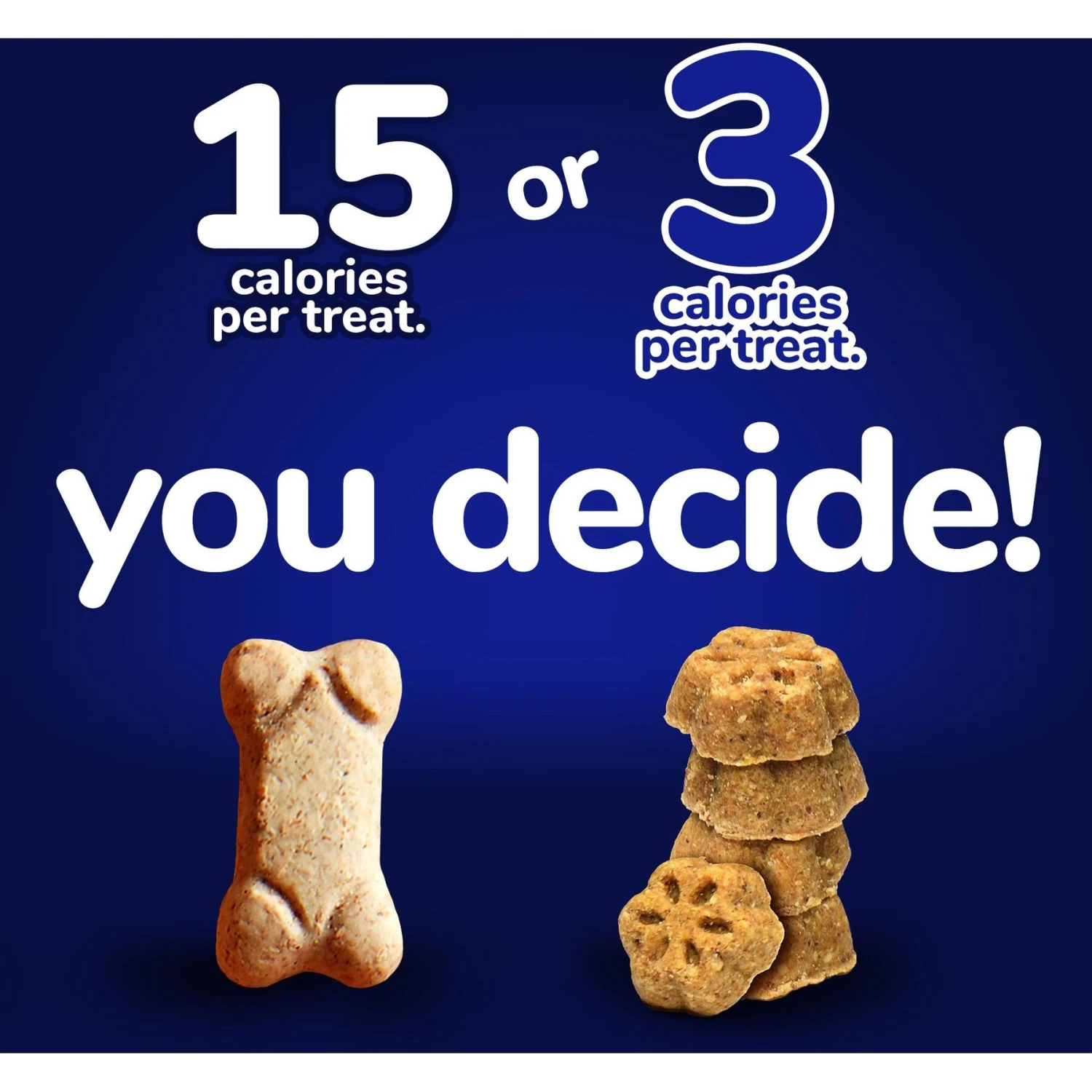 Fruitables Skinny Minis Pumpkin & Berry Flavor Dog Treats 3 Fruitables Skinny Minis Pumpkin & Berry Flavor Dog Treats - Image 3