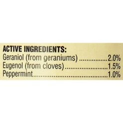 Ark Naturals Flea Flicker! Tick Kicker! Dog & Cat Spray 8 Ark Naturals Flea Flicker! Tick Kicker! Dog & Cat Spray -Pet Wellness 50862 PT3. AC SS1800 V1474642828