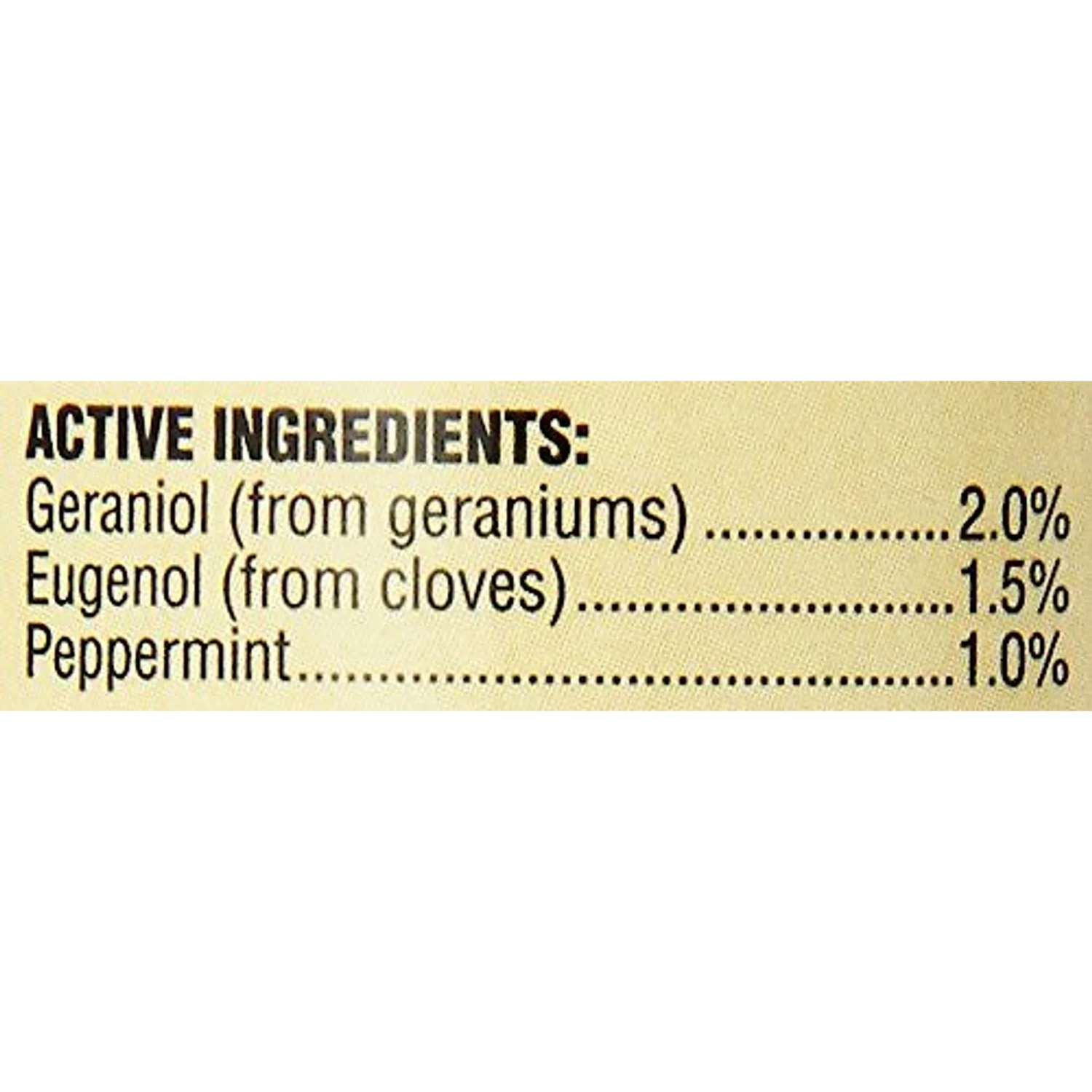 Ark Naturals Flea Flicker! Tick Kicker! Dog & Cat Spray 4 Ark Naturals Flea Flicker! Tick Kicker! Dog & Cat Spray - Image 4