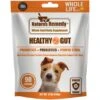 Whole Life Nature's Remedy Digestive Health Whole Food Dog Supplement, 12-oz Bag