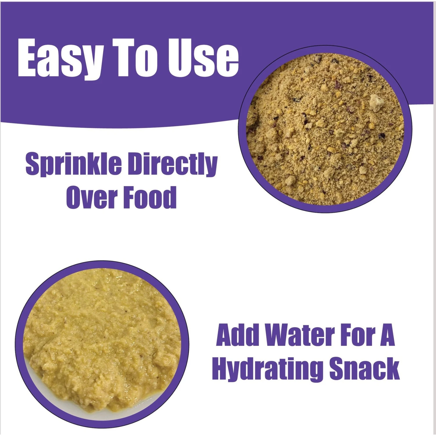 Whole Life Nature's Remedy Skin & Allergy Support Whole Food Dog Supplement, 12-oz Bag 2 Whole Life Nature's Remedy Skin & Allergy Support Whole Food Dog Supplement, 12-oz Bag - Image 2