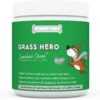 Wonder Paws Grass Hero Burn Spot Treatment & Urinary Health Soft Chews Supplement For Dogs, 60 Count