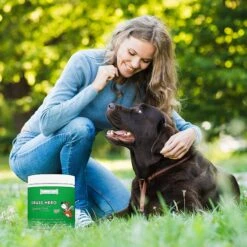 Wonder Paws Grass Hero Burn Spot Treatment & Urinary Health Soft Chews Supplement For Dogs, 60 Count -Pet Wellness 509662 PT5. AC SS1800 V1648669026