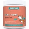 Wonder Paws Skin & Coat Soft Chews Supplement For Dogs, 70 Count