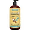 Wonder Paws Fish Oil Skin, Joint, Immune & Heart Health Liquid Supplement For Dogs, 16-oz Bottle
