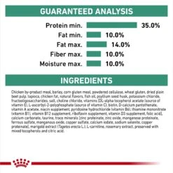 Royal Canin Veterinary Diet Adult Glycobalance Dry Dog Food -Pet Wellness 51008 PT5. AC SS1800 V1694202235