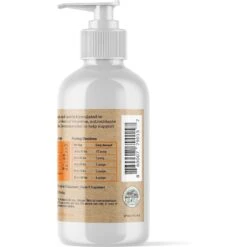 Dr. Pol Omega 3 Fish Oil With EPA & DHA Dog Supplement, 8-oz Bottle -Pet Wellness 510638 PT2. AC SS1800 V1648669615