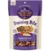 Old Mother Hubbard By Wellness Training Bitz Assorted Mix Natural Oven-Baked Biscuits Dog Treats