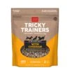 Cloud Star Crunchy Tricky Trainers Cheddar Flavor Dog Treats