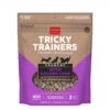 Cloud Star Crunchy Tricky Trainers Liver Flavor Dog Treats