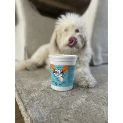 Bark Bistro Company Krill Oil Chews! Soft Chew Allergy & Skin & Coat Supplement For Dogs, 60 Count 11 Bark Bistro Company Krill Oil Chews! Soft Chew Allergy & Skin & Coat Supplement For Dogs, 60 Count -Pet Wellness 513302 PT3. AC SS1800 V1649275645