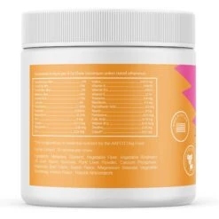 Bark Bistro Company Multi-Vitamin Chews! Soft Chew Multivitamin For Dogs, 60 Count 8 Bark Bistro Company Multi-Vitamin Chews! Soft Chew Multivitamin For Dogs, 60 Count -Pet Wellness 513334 PT2. AC SS1800 V1649276560