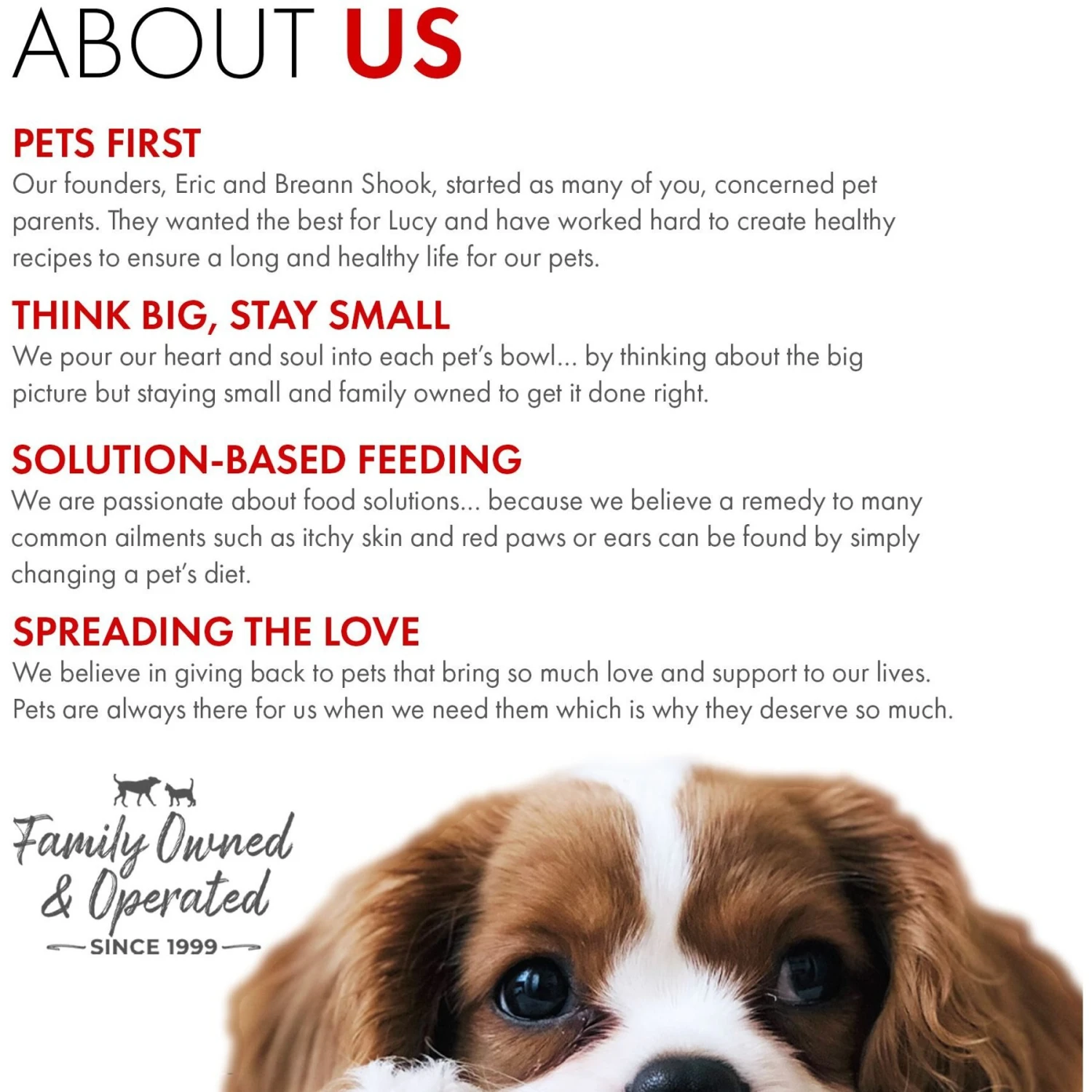 Grandma Lucy's Artisan Chicken Grain-Free Freeze-Dried Dog Food 9 Grandma Lucy's Artisan Chicken Grain-Free Freeze-Dried Dog Food - Image 9