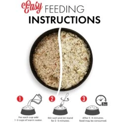 Grandma Lucy's Artisan Lamb Grain-Free Freeze-Dried Dog Food -Pet Wellness 51343 PT4. AC SS1800 V1676648058