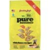 Grandma Lucy's Pureformance Chicken Grain-Free Freeze-Dried Dog Food