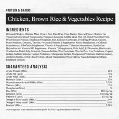 American Journey Poultry & Beef Variety Pack Canned Dog Food, 12.5-oz, Case Of 12 & American Journey Protein & Grains Chicken, Brown Rice & Vegetables Recipe Dry Dog Food 12 American Journey Poultry & Beef Variety Pack Canned Dog Food, 12.5-oz, Case Of 12 & American Journey Protein & Grains Chicken, Brown Rice & Vegetables Recipe Dry Dog Food -Pet Wellness 516502 PT3. AC SS1800 V1694611590