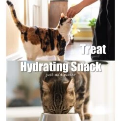 Whole Life Just One Ingredient Pure Chicken Breast Freeze-Dried Dog & Cat Treats -Pet Wellness 51689 PT3. AC SS1800 V1673978668