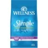 Wellness Simple Limited Ingredient Diet Grain-Free Turkey & Potato Formula Natural Dry Dog Food