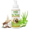 Wondurdog Fur Foam Dog Shampoo, 16.9-oz Bottle