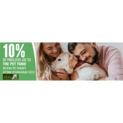 Wondurdog Fur Foam Dog Shampoo, 16.9-oz Bottle -Pet Wellness 521734 PT8. AC SS1800 V1651205517