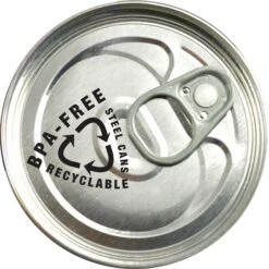 Evanger's Grain-Free Buffalo Canned Dog & Cat Food -Pet Wellness 52615 PT4. AC SS1800 V1693938507