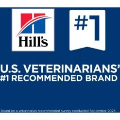 Hill's Science Diet Adult Lamb Meal & Brown Rice Recipe Dry Dog Food -Pet Wellness 52687 PT3. AC SS1800 V1598152888