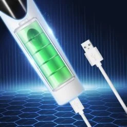 Bousnic Dog & Cat Nail Grinder, White 7 Bousnic Dog & Cat Nail Grinder, White -Pet Wellness 529998 PT4. AC SS1800 V1652470650