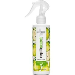 Isle Of Dogs Honeysuckle & Pear Replascent Odor Dog Deodorizer, 8-oz Bottle