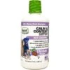 Liquid-Vet Calm & Content Support Chicken Flavor Calming Supplement For Dogs