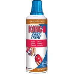 KONG Stuff'N Easy Treat Peanut Butter Recipe