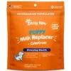 Zesty Paws Milk Replacement Supplement Powder For Puppies & Senior Dogs, 12-oz Bag