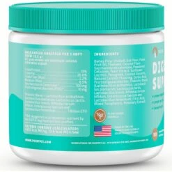 PointPet Vegan Digestive Support Coconut Flavored Dog Soft Chews Supplement, 90 Count 15 PointPet Vegan Digestive Support Coconut Flavored Dog Soft Chews Supplement, 90 Count -Pet Wellness 541718 PT6. AC SS1800 V1669391853