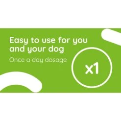 OZLOO Multi Immunity Pork Flavored Chewable Tablet Supplement For Small & Medium Adult Dogs, 60 Count -Pet Wellness 542678 PT5. AC SS1800 V1658215625