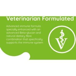 OZLOO Multi Immunity Pork Flavored Chewable Tablet Supplement For Small & Medium Adult Dogs, 60 Count -Pet Wellness 542678 PT6. AC SS1800 V1658220916