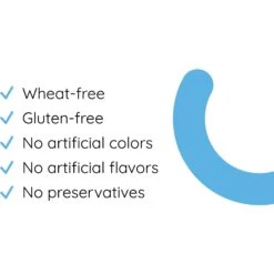 OZLOO Hip & Joint Pork Flavored Chewable Tablet Supplement For Small & Medium Adult Dogs, 30 Count -Pet Wellness 542710 PT6. AC SS1800 V1658192864