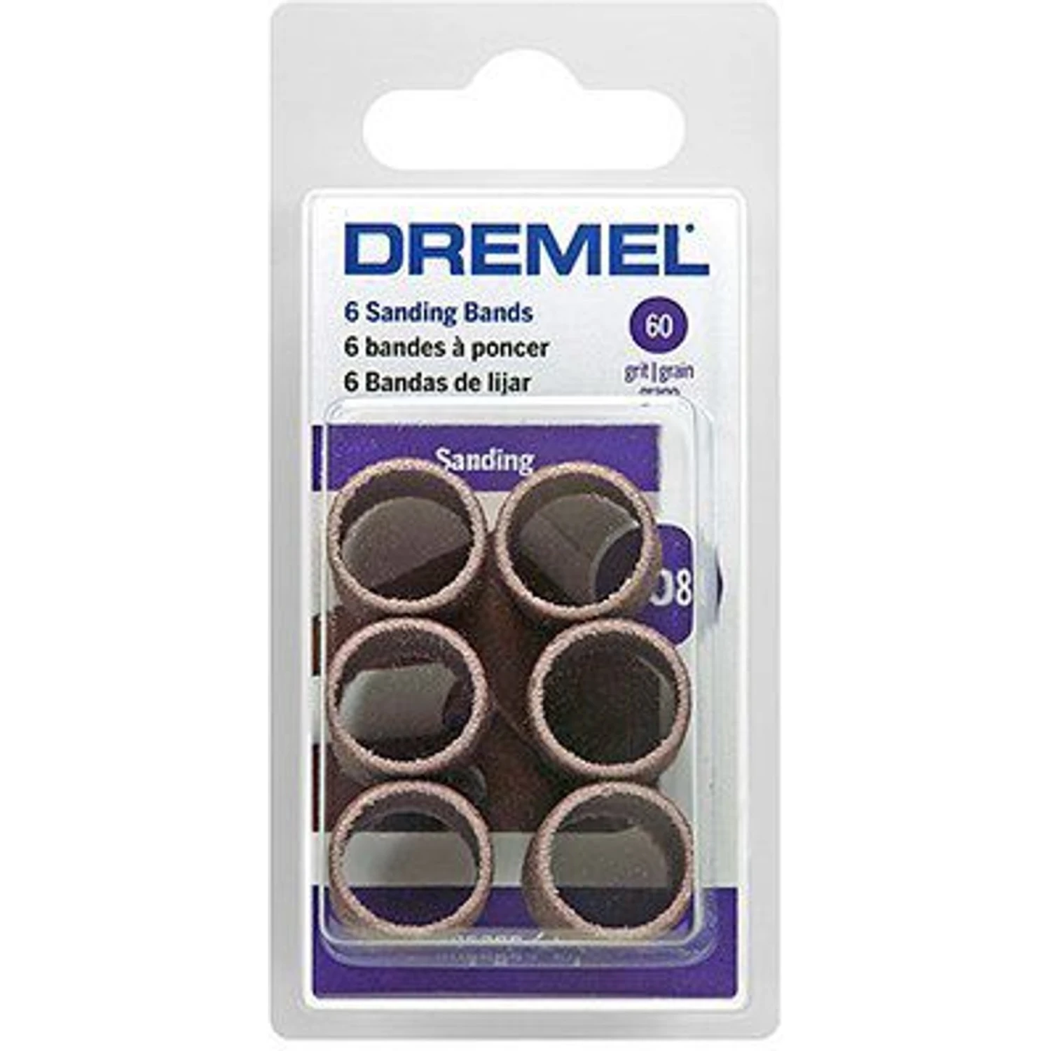 Dremel 7350-PT Cordless Dog & Cat Rotary Nail Grinder Kit & Dremel Grooming Bands For The 7350-PT &7300-PT Nail Grinder 8 Dremel 7350-PT Cordless Dog & Cat Rotary Nail Grinder Kit & Dremel Grooming Bands For The 7350-PT &7300-PT Nail Grinder - Image 8