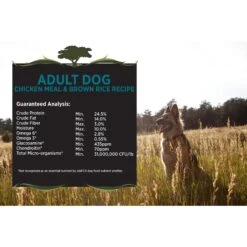 Blackwood Chicken Meal & Rice Recipe Everyday Diet Adult Dry Dog Food 7 Blackwood Chicken Meal & Rice Recipe Everyday Diet Adult Dry Dog Food -Pet Wellness 54539 PT3. AC SS1800 V1550528333
