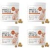 Chew + Heal Travel-Sized Anxiety & Stress Chews Supplement For Dogs