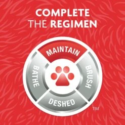 FURminator Nail Grinder For Dogs & Cats -Pet Wellness 55097 PT3. AC SS1800 V1701452266