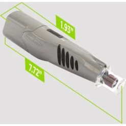 FURminator Nail Grinder For Dogs & Cats -Pet Wellness 55097 PT8. AC SS1800 V1701452258