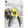 JW Pet Gripsoft Deluxe Dog Nail Trimmer
