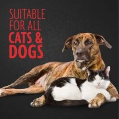 FURminator Nail Clippers For Dogs & Cats 11 FURminator Nail Clippers For Dogs & Cats -Pet Wellness 55194 PT3. AC SS1800 V1701452019