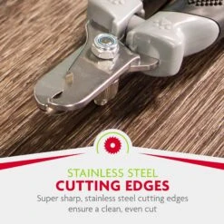 FURminator Nail Clippers For Dogs & Cats 13 FURminator Nail Clippers For Dogs & Cats -Pet Wellness 55194 PT5. AC SS1800 V1701452205