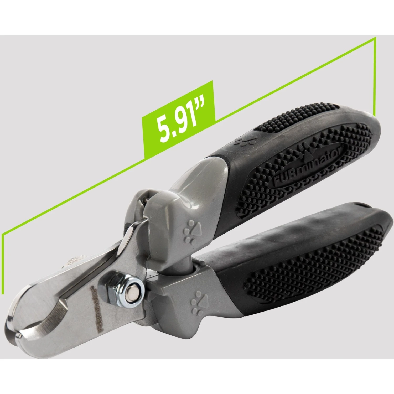 FURminator Nail Clippers For Dogs & Cats 8 FURminator Nail Clippers For Dogs & Cats - Image 8