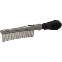 FURminator Finishing Comb For Dogs