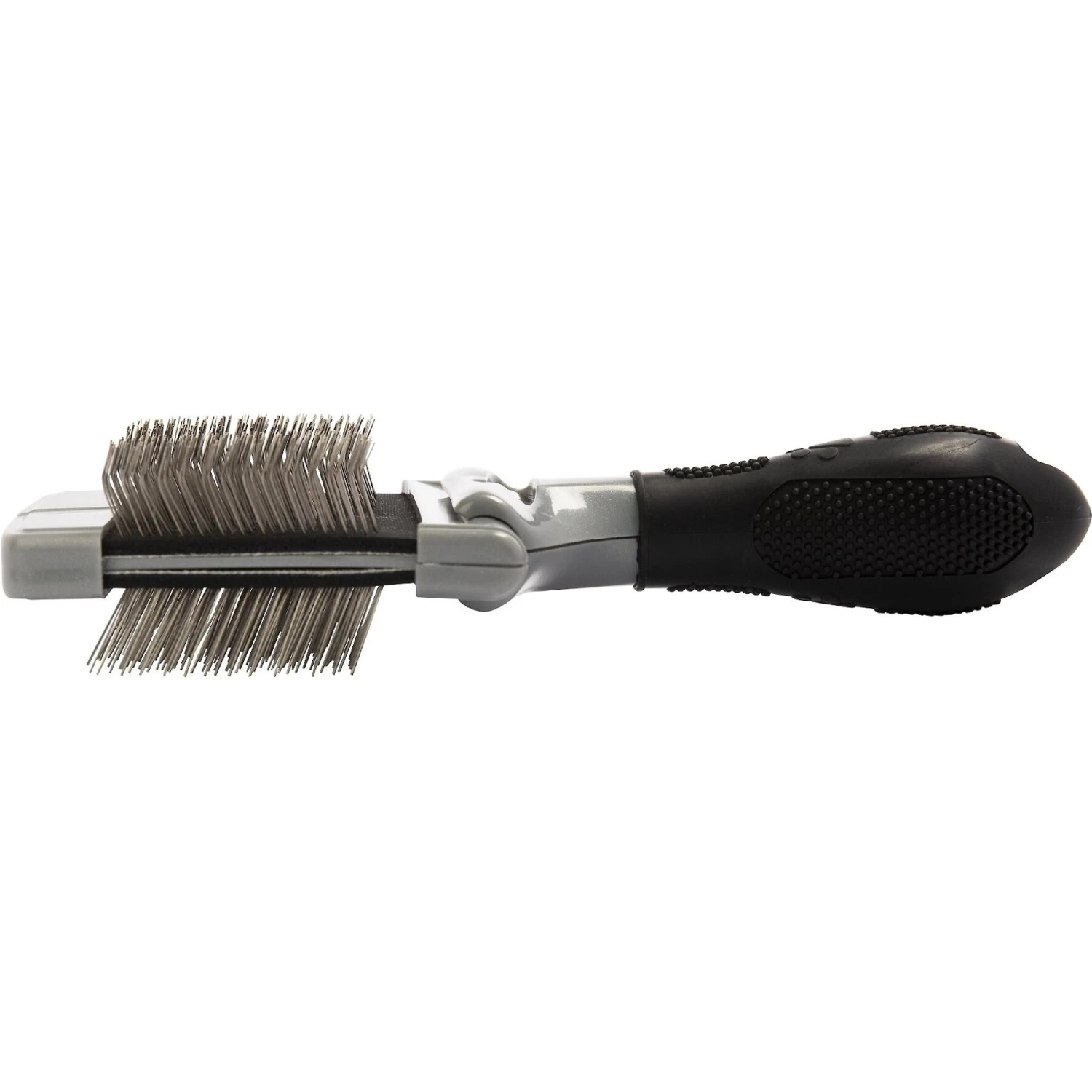 FURminator Soft Slicker Brush For Dogs 4 FURminator Soft Slicker Brush For Dogs - Image 4